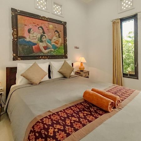 Samsara Desa Apartment กินตามานี ภายนอก รูปภาพ