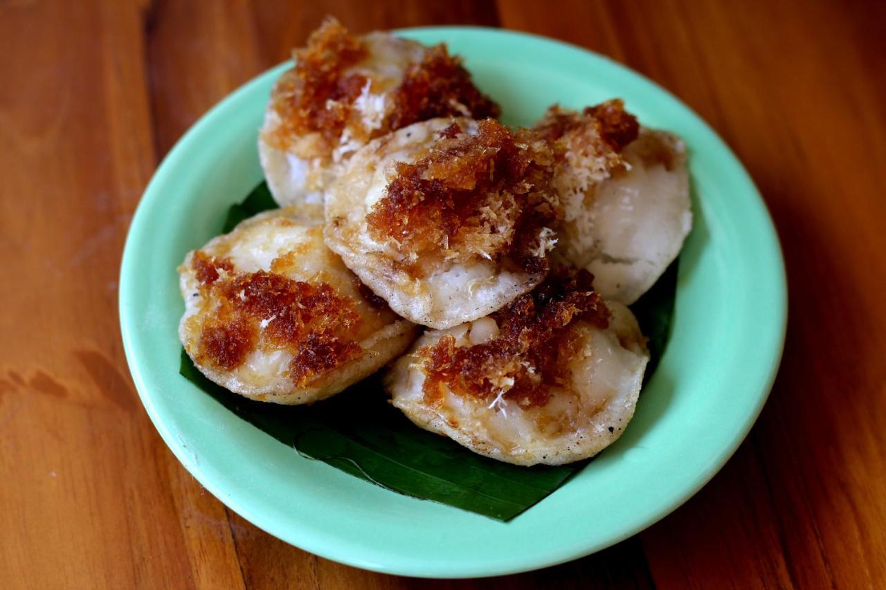 Samsara Desa Apartment กินตามานี ภายนอก รูปภาพ