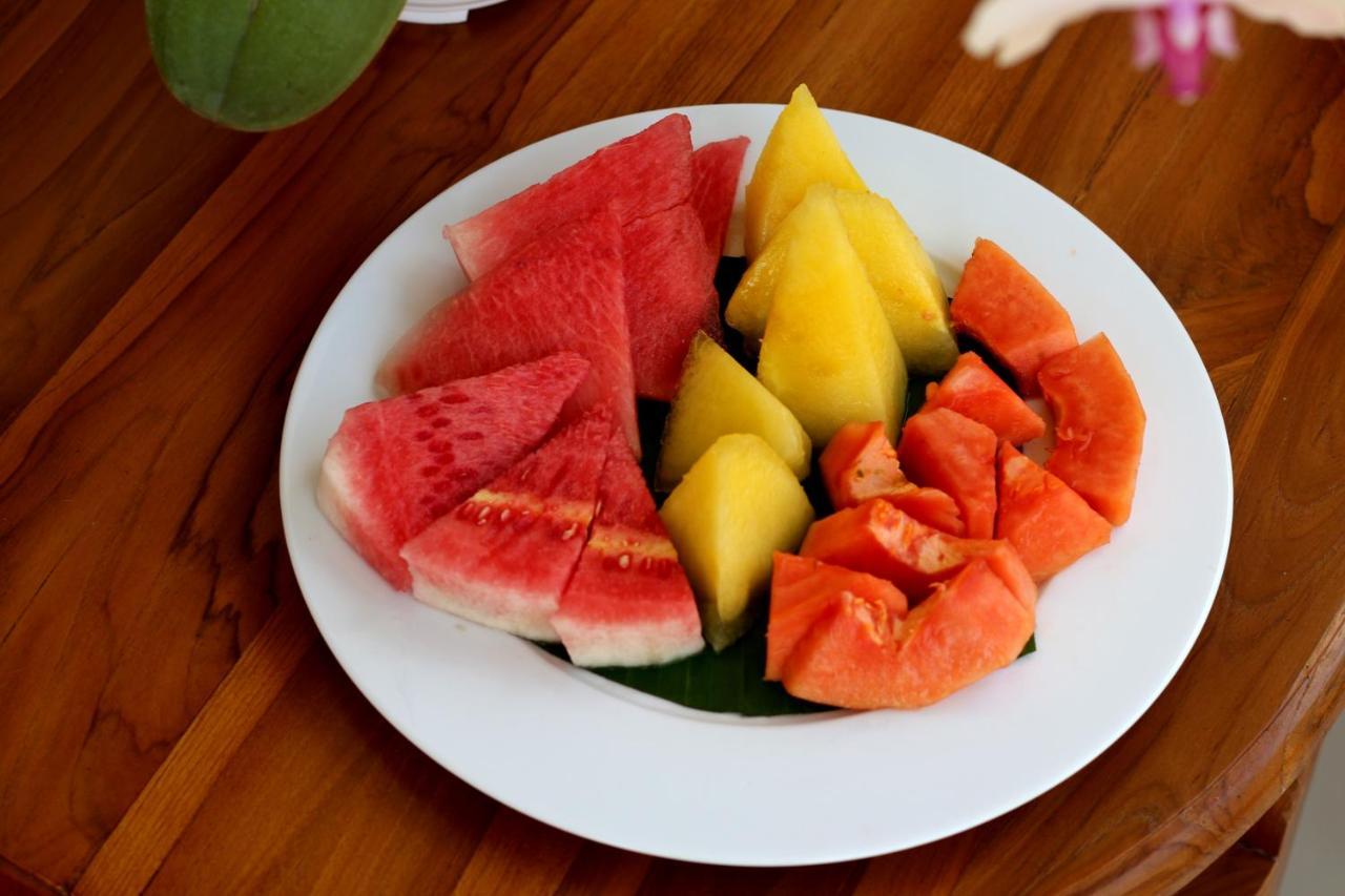 Samsara Desa Apartment กินตามานี ภายนอก รูปภาพ