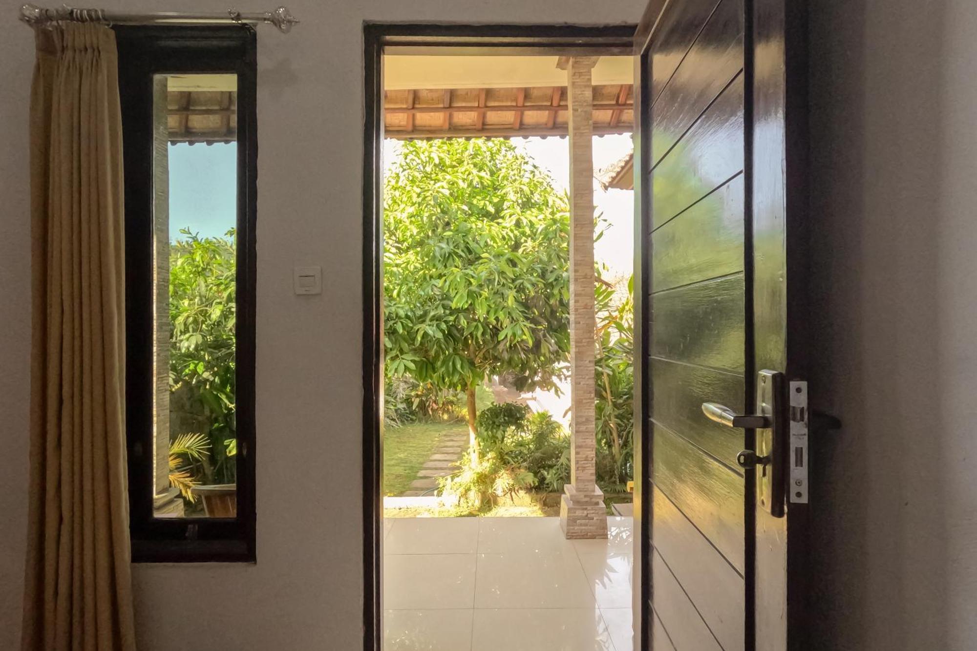 Samsara Desa Apartment กินตามานี ภายนอก รูปภาพ