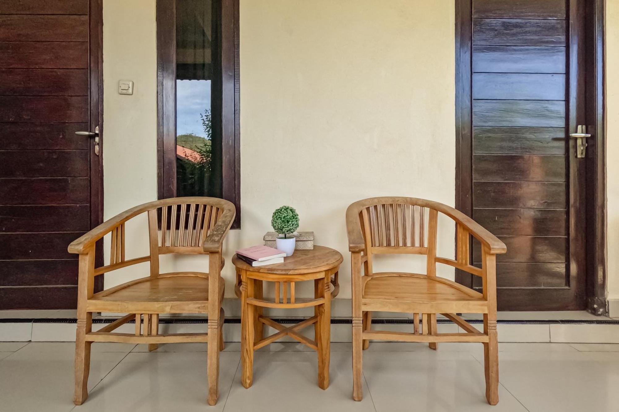 Samsara Desa Apartment กินตามานี ภายนอก รูปภาพ